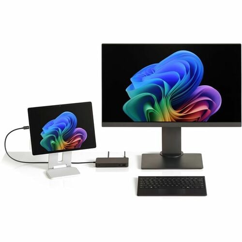 Microsoft Surface Pro 11 Copilot+ PC Tablet - 13\" - Qualcomm Snapdragon X Plus - 16 GB