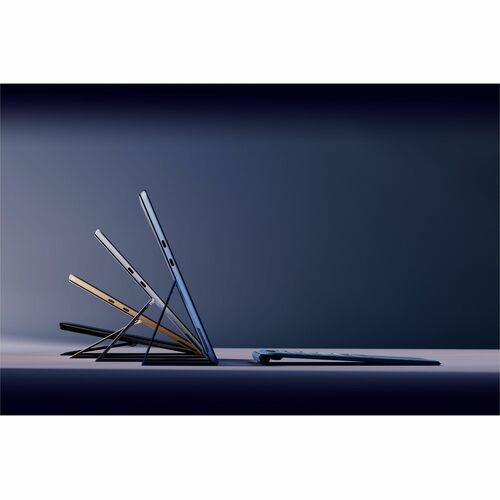 Microsoft Surface Pro 11 Copilot+ PC Tablet - 13\" - Qualcomm Snapdragon X Plus - 16 GB