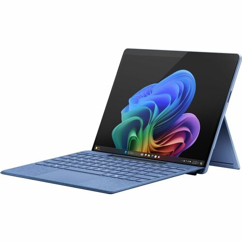 Microsoft Surface Pro 11 Copilot+ PC Tablet - 13\" - Qualcomm Snapdragon X Plus - 16 GB
