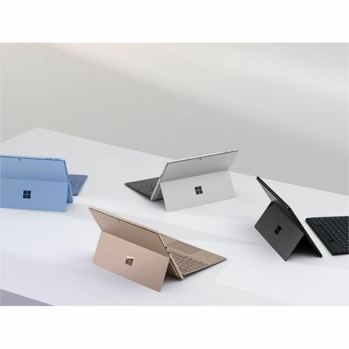 Microsoft Surface Pro 11 Copilot+ PC Tablet - 13\" - Qualcomm Snapdragon X Plus - 16 GB