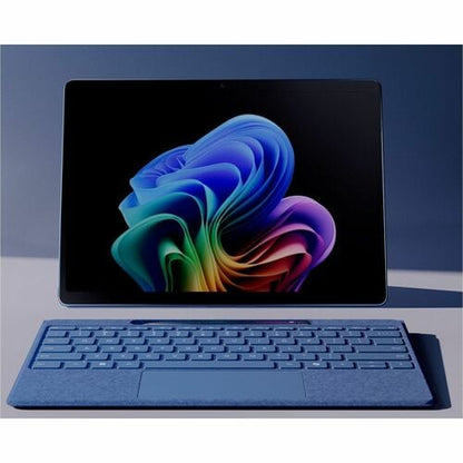 Microsoft Surface Pro 11 Copilot+ PC Tablet - 13\" - Qualcomm Snapdragon X Plus - 16 GB