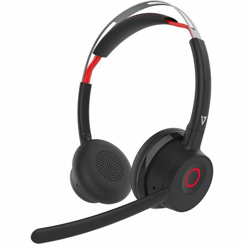 V7 HB650S Premium Wireless Bluetooth Headset