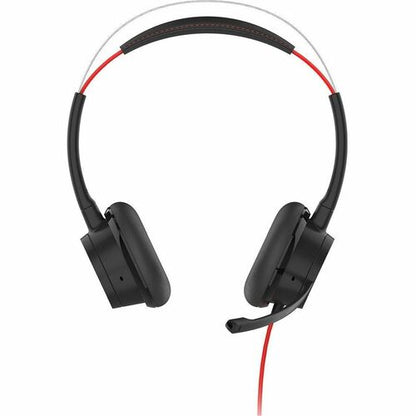 V7 HU621 Premium Headset - Noise Cancellation