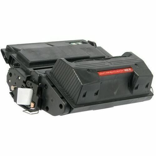 Cartouche de toner laser haute capacité MICR reconditionnée V7 V7MQ1339A