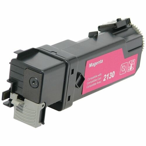 Cartouche de toner haute capacité reconditionnée V7 pour Dell 330-14