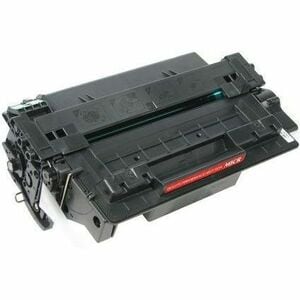 Cartouche de toner laser haute capacité MICR reconditionnée V7 V7MQ6511X