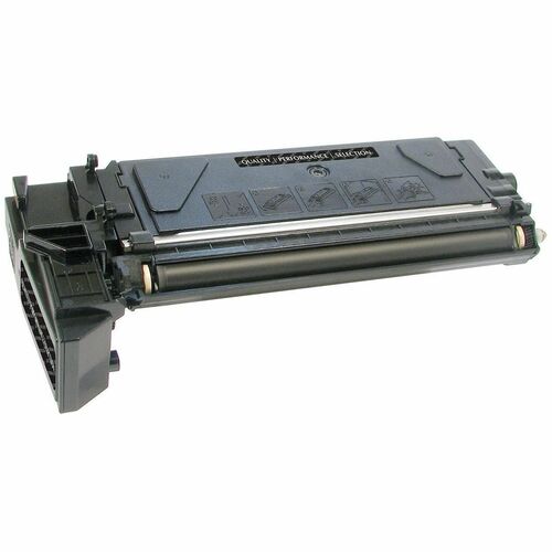 Cartouche de toner reconditionnée V7 pour Xerox 106R01047 - Laser
