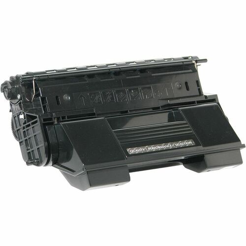 Cartouche de toner reconditionnée V7 pour Oki 52114501 - Laser -