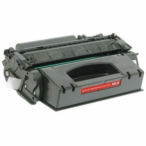 Cartouche de toner laser haute capacité MICR reconditionnée V7 V7MQ7553X