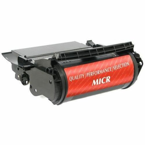 V7 V7M75P6960 Remanufactured MICR Laser Toner Cartridge (75P
