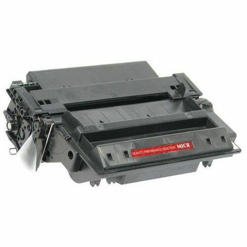 Cartouche de toner laser haute capacité MICR reconditionnée V7 V7MQ7551X