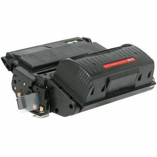 Cartouche de toner laser haute capacité MICR reconditionnée V7 V7MQ5942X