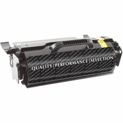 Cartouche de toner haute capacité reconditionnée V7 pour IBM 39V2513