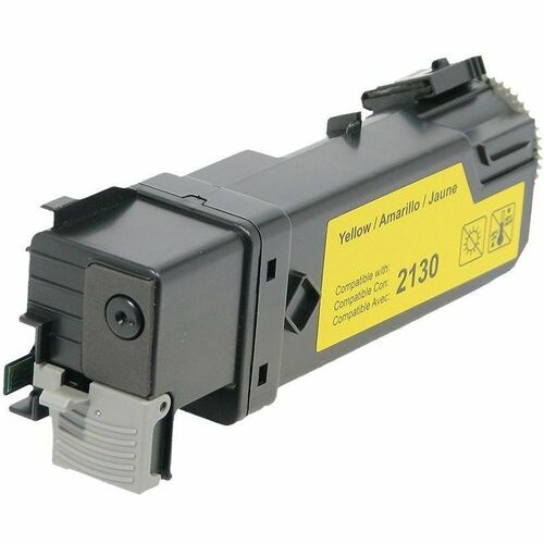Cartouche de toner haute capacité reconditionnée V7 pour Dell 330-14