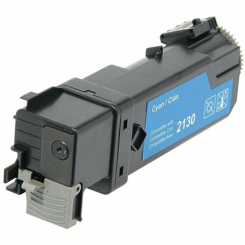 Cartouche de toner haute capacité reconditionnée V7 pour Dell 330-14