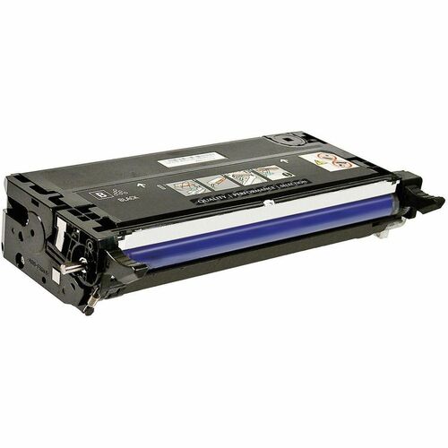 Cartouche de toner haute capacité reconditionnée V7 pour Dell 330-11