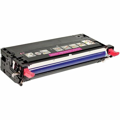 Cartouche de toner haute capacité reconditionnée V7 pour Dell 330-12