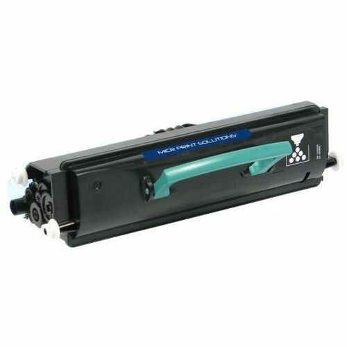 Cartouche de toner laser haute capacité MICR reconditionnée V7 V7ME360H11A