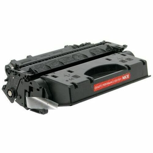 Cartouche de toner laser haute capacité MICR reconditionnée V7 V7MCF280X