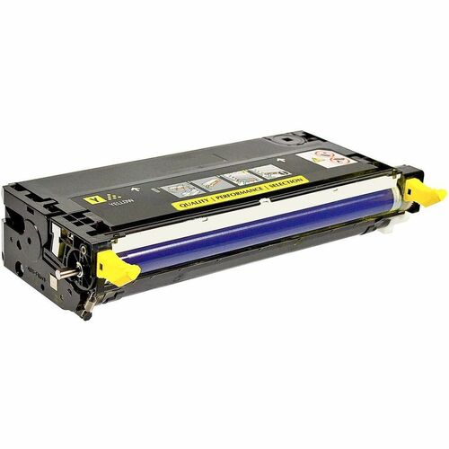 Cartouche de toner haute capacité reconditionnée V7 pour Dell 330-12