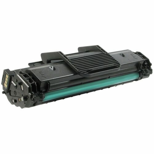 Cartouche de toner reconditionnée V7 pour Samsung MLT-D108S - La