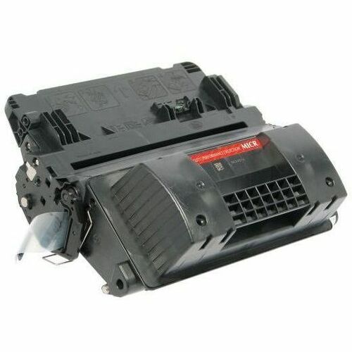Cartouche de toner laser haute capacité MICR reconditionnée V7 V7MCC364X