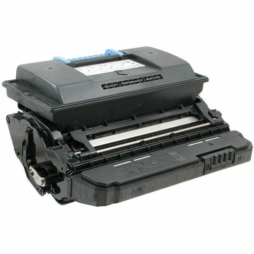 Cartouche de toner haute capacité reconditionnée V7 pour Dell 330-20