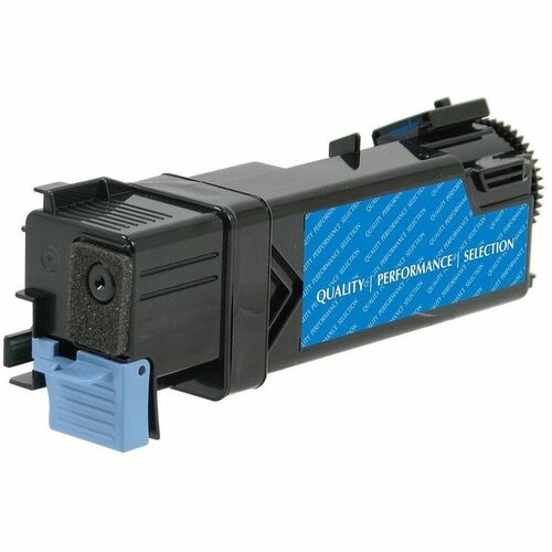 Cartouche de toner haute capacité reconditionnée V7 pour Dell 331-07