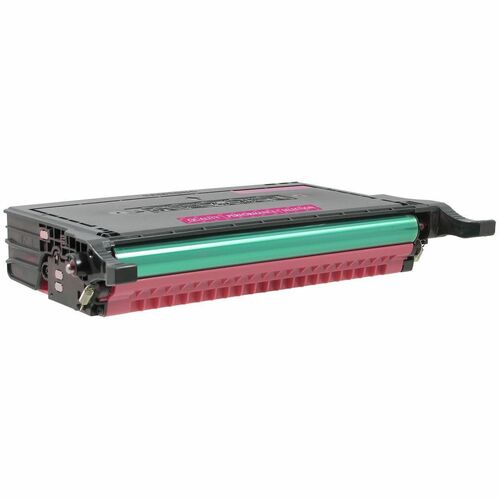 Cartouche de toner haute capacité reconditionnée V7 pour Dell 330-37