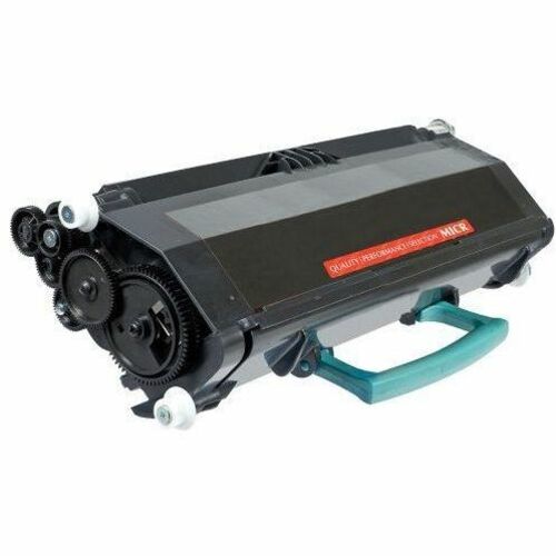 Cartouche de toner laser MICR reconditionnée V7 V7ME260A11A (E2