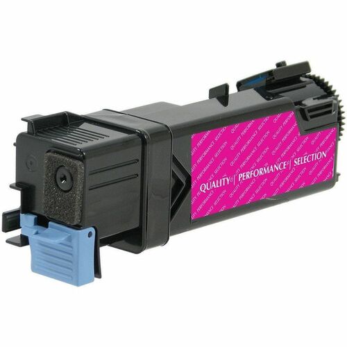 Cartouche de toner haute capacité reconditionnée V7 pour Dell 331-07