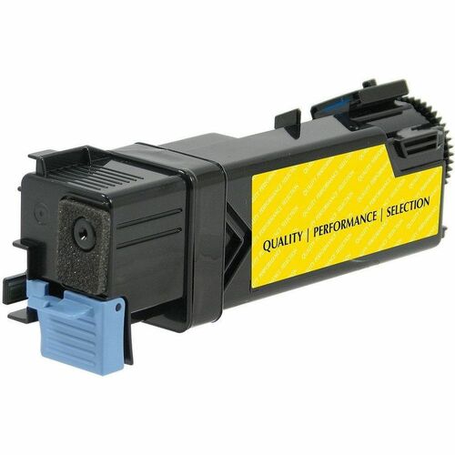 Cartouche de toner haute capacité reconditionnée V7 pour Dell 331-07