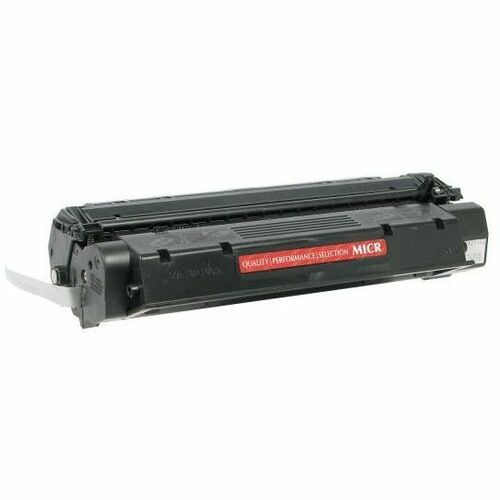 V7 V7MC7115X Remanufactured MICR High Yield Laser Toner Cart