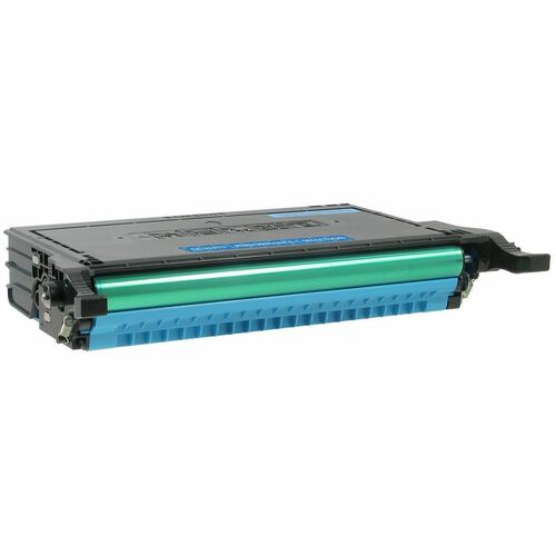 Cartouche de toner haute capacité reconditionnée V7 pour Dell 330-37