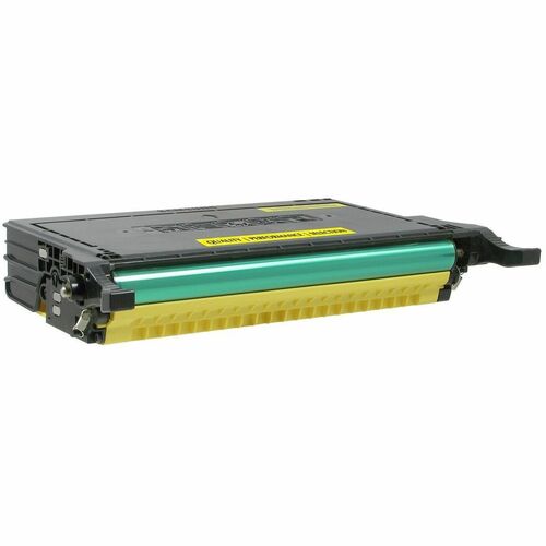 Cartouche de toner haute capacité reconditionnée V7 pour Dell 330-37