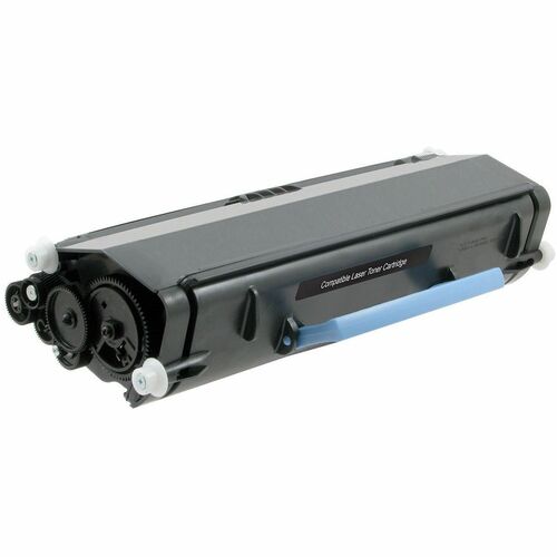 Cartouche de toner haute capacité reconditionnée V7 pour Dell 330-52