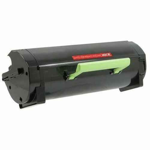 V7 V7M50F0HA0 Remanufactured MICR High Yield Laser Toner Car