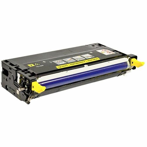Cartouche de toner haute capacité reconditionnée V7 pour Xerox 106R0