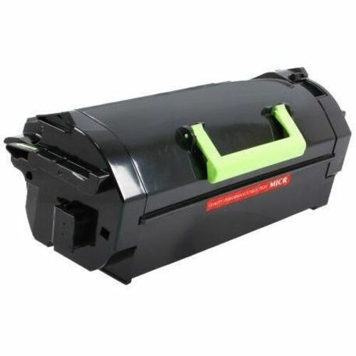 V7 V7M52D0HA0 Remanufactured MICR High Yield Laser Toner Car