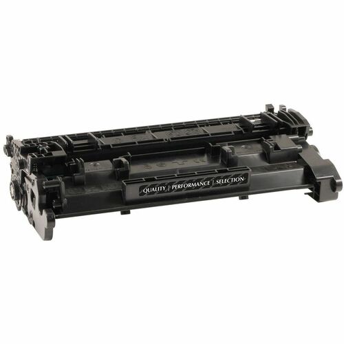 Cartouche de toner reconditionnée V7 pour HP CF226A - Laser - Noir