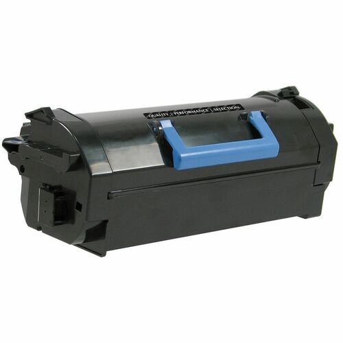 Cartouche de toner reconditionnée V7 pour LEXMARK 24B6015 - Laser