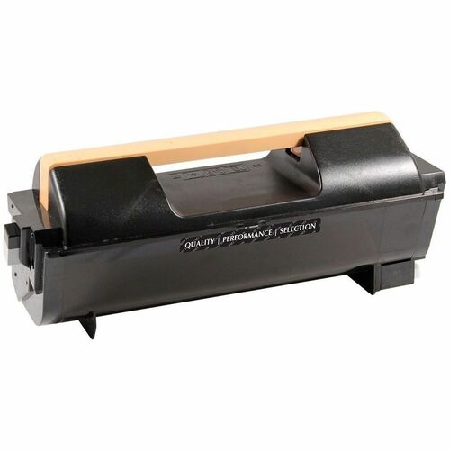 Cartouche de toner haute capacité reconditionnée V7 pour Xerox 106R0