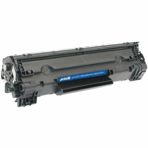 Cartouche de toner reconditionnée à rendement élevé V7 pour HP CF28
