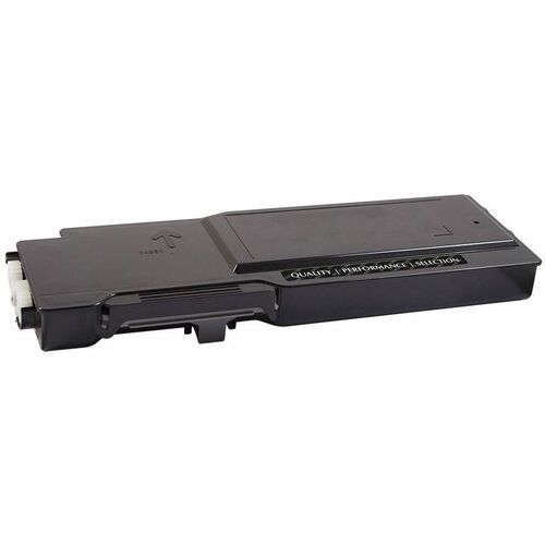 Cartouche de toner reconditionnée V7 pour Xerox 106R02240 - Colo