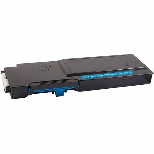 Cartouche de toner reconditionnée V7 pour Xerox 106R02237 - Colo