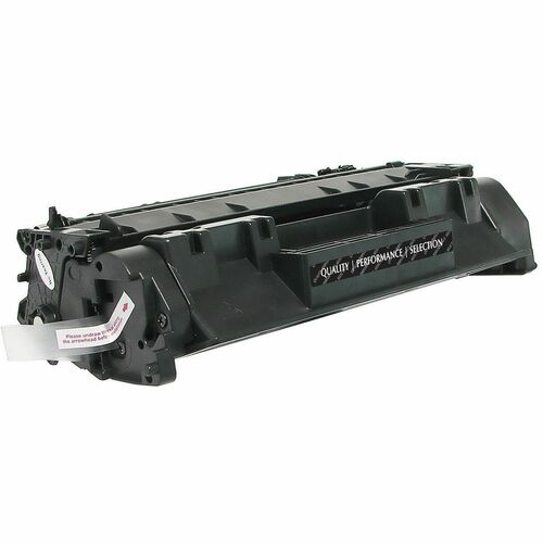 Cartouche de toner reconditionnée V7 pour Canon 3479B001 - Laser