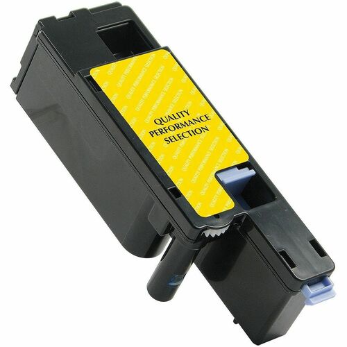 Cartouche de toner reconditionnée V7 pour Dell 593-BBJW, 3581G,