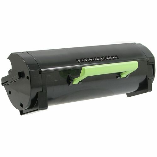 Cartouche de toner haute capacité reconditionnée V7 pour Dell 3RDYK,