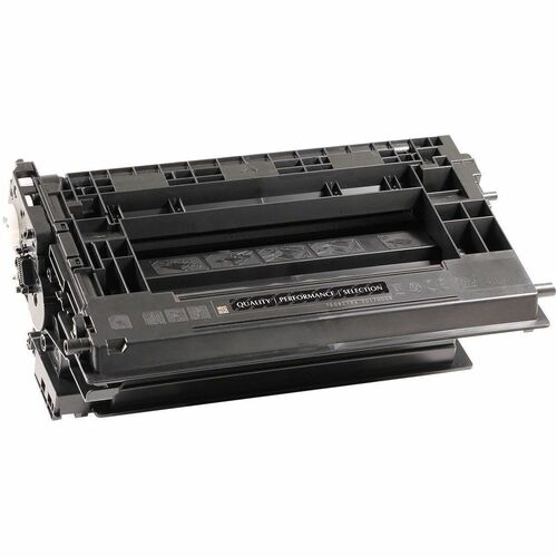 Cartouche de toner reconditionnée à rendement élevé V7 pour HP CF23