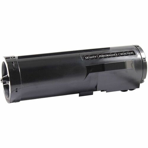 Cartouche de toner reconditionnée V7 à très haut rendement pour Xerox